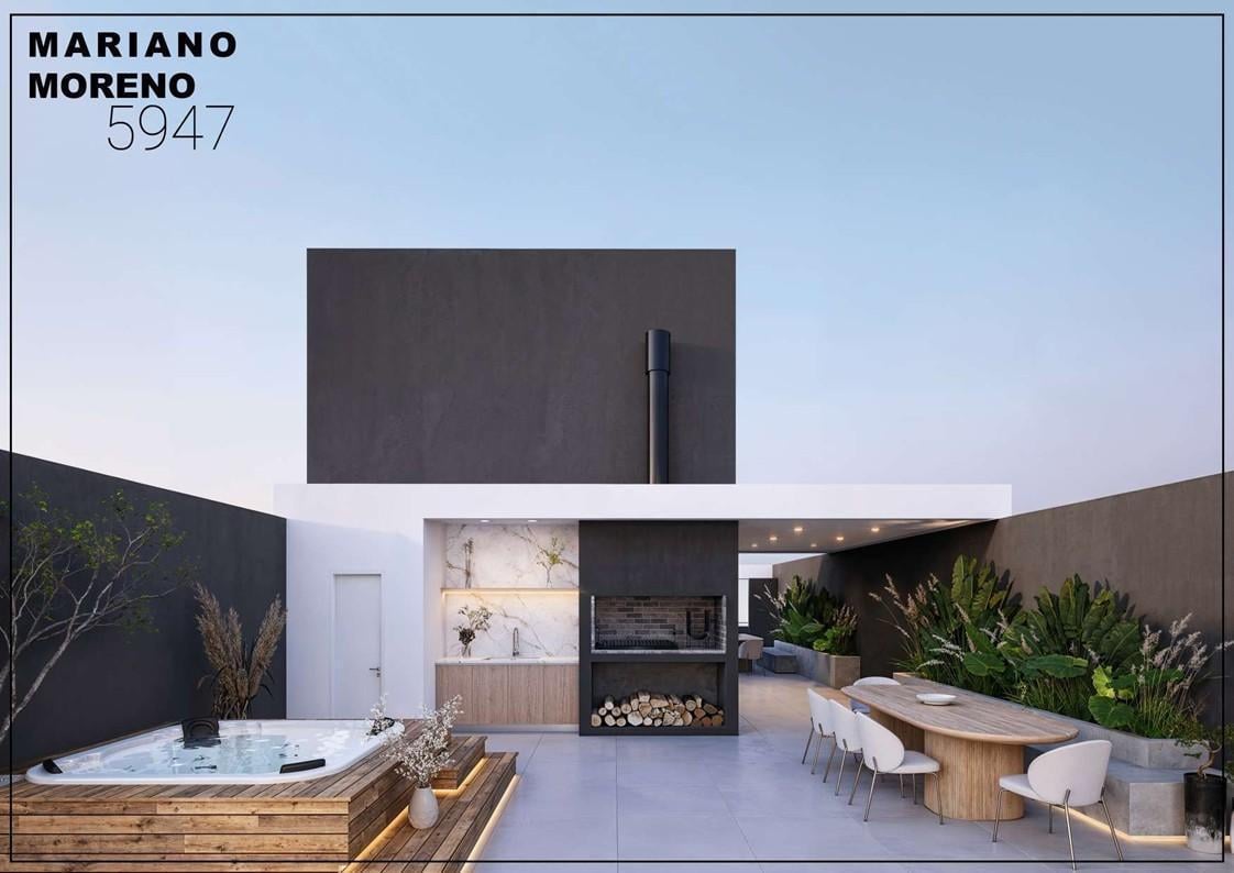 Foto de Departamento de dos ambientes en Pozo a la venta en Wilde, imagen 2