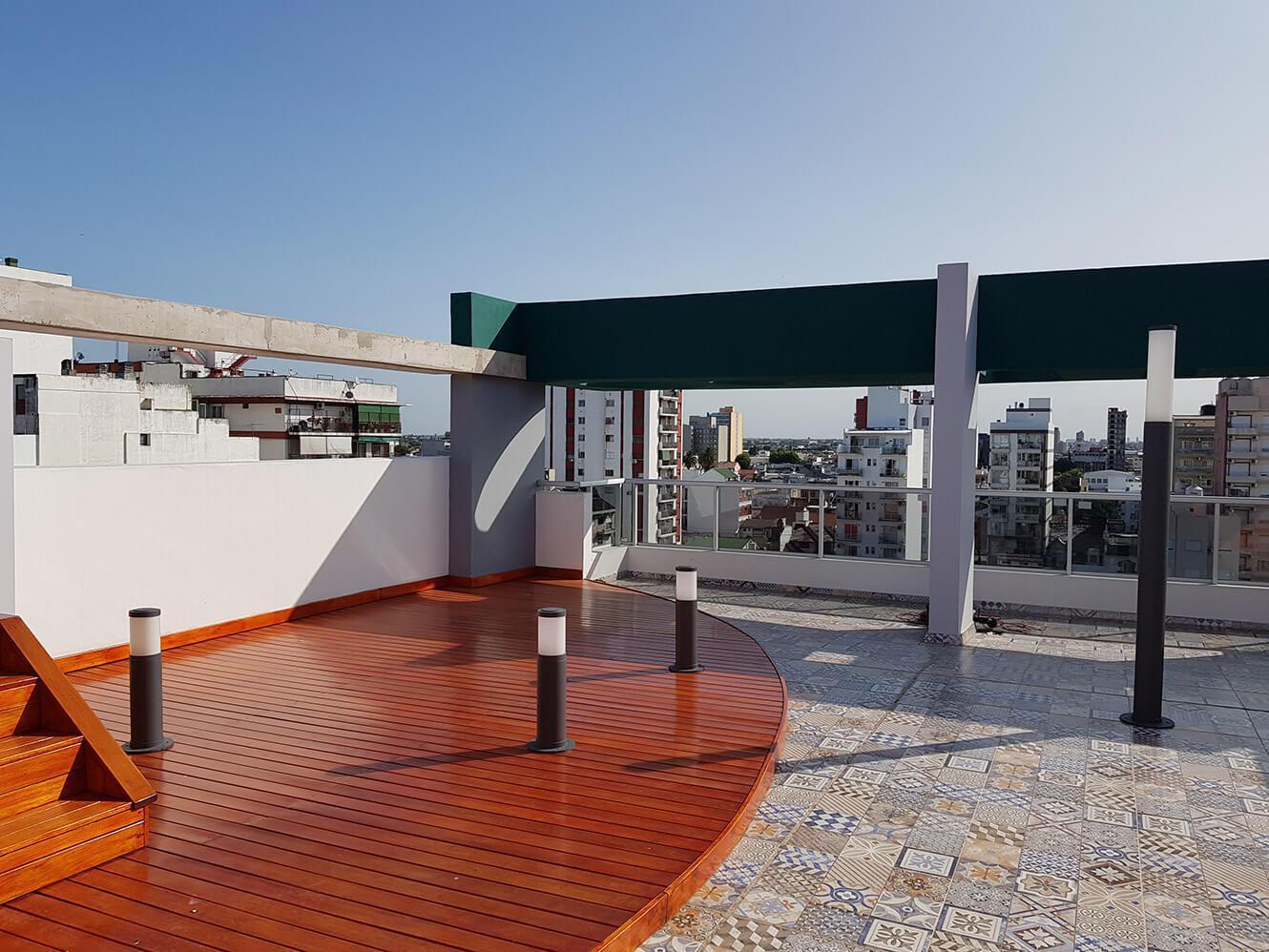Foto de Emilio Zola 6146, Wilde ¡Edificio Hathor!, imagen 5