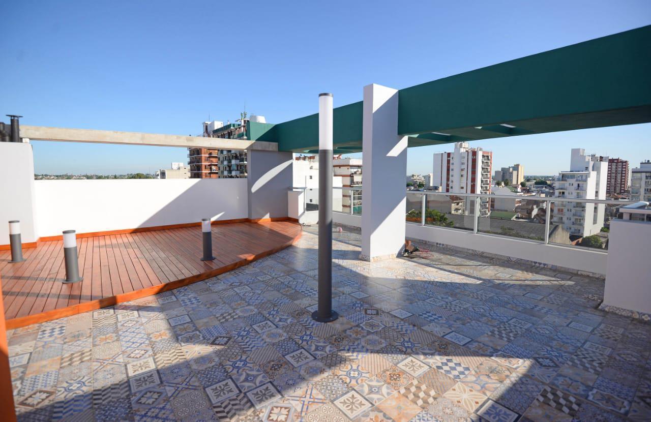 Foto de Emilio Zola 6146, Wilde ¡Edificio Hathor!, imagen 4