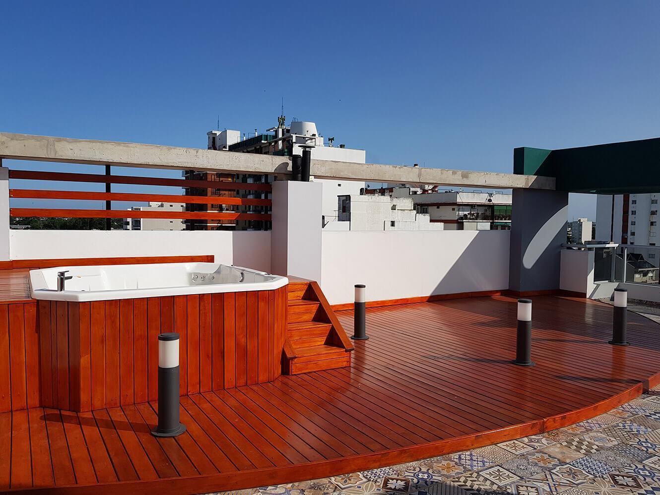 Foto de Emilio Zola 6146, Wilde ¡Edificio Hathor!, imagen 3
