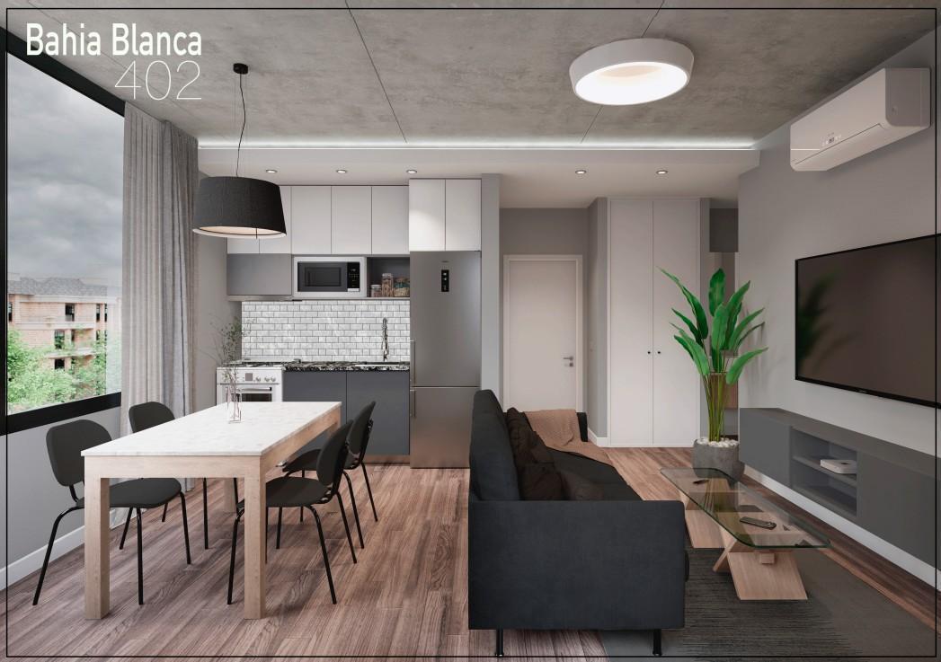 Foto de Departamento en Wilde dos ambientes en venta proyecto en pozo, imagen 4