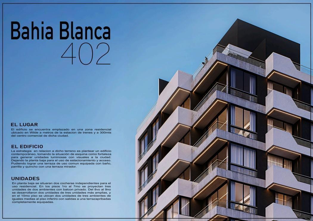 Foto de Departamento en Wilde dos ambientes en venta proyecto en pozo, imagen 1