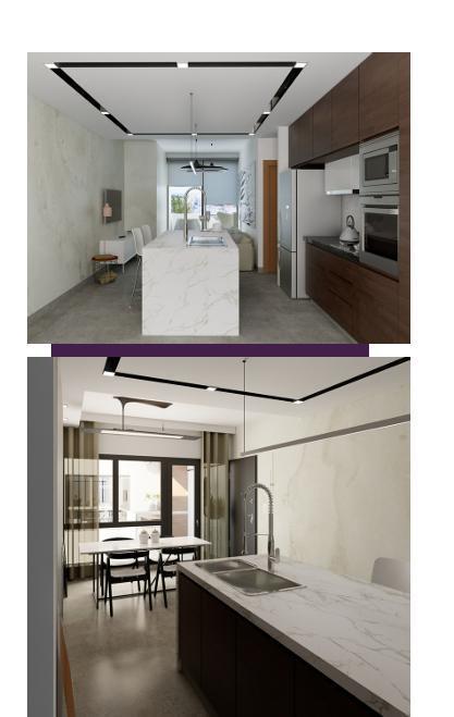 Foto de Departamento de tres ambientes con Amenities en Venta en Bernal, imagen 2