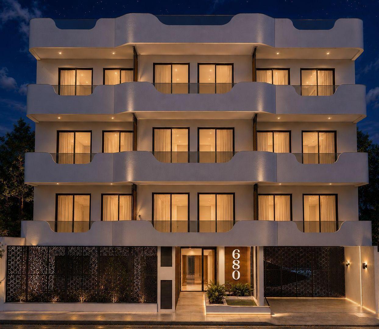 Foto de Departamento de tres ambientes con Amenities en Venta en Bernal, imagen 3