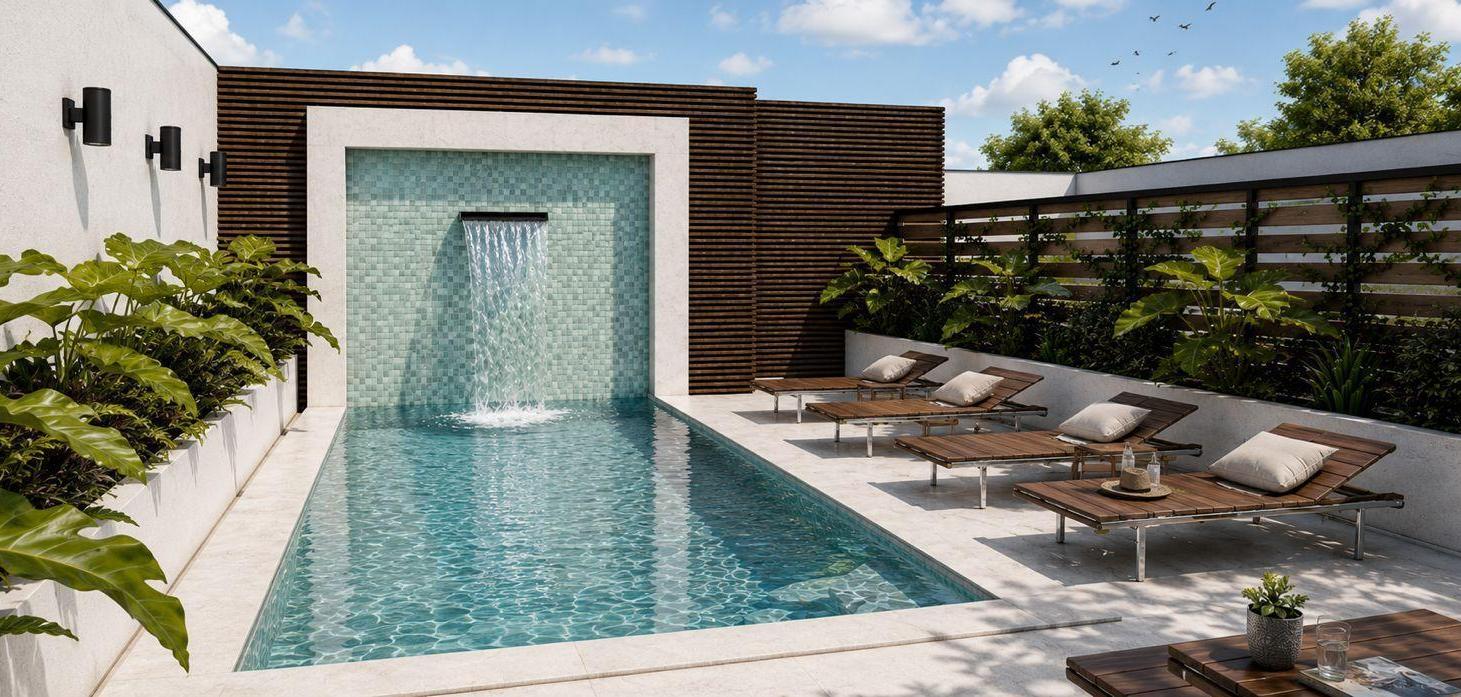 Foto de Departamento de tres ambientes con Amenities en Venta en Bernal, imagen 1