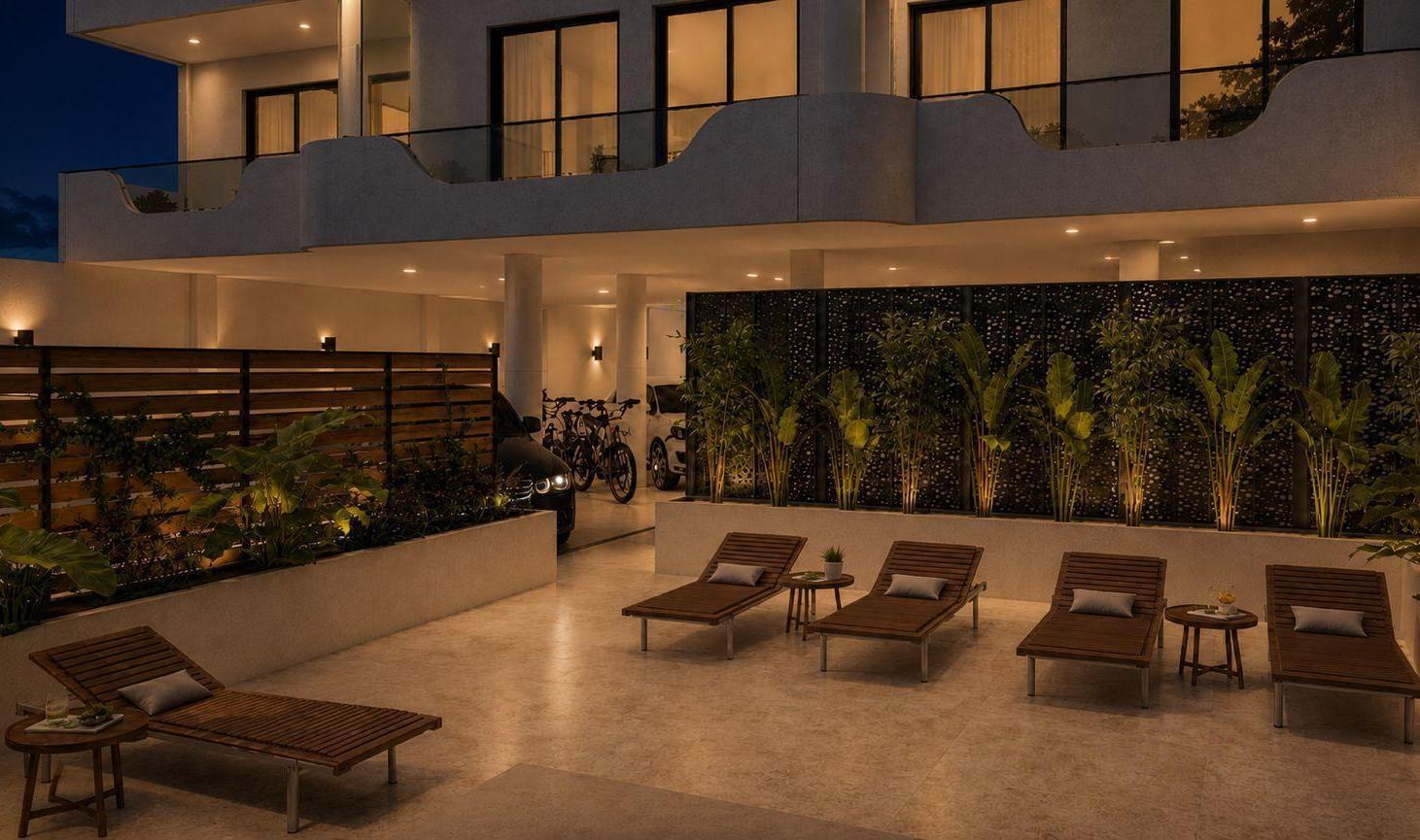 Foto de Departamento de dos ambientes con amenities en Venta en Bernal, imagen 4