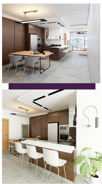 Foto de Departamento de dos ambientes con amenities en Venta en Bernal, imagen 3