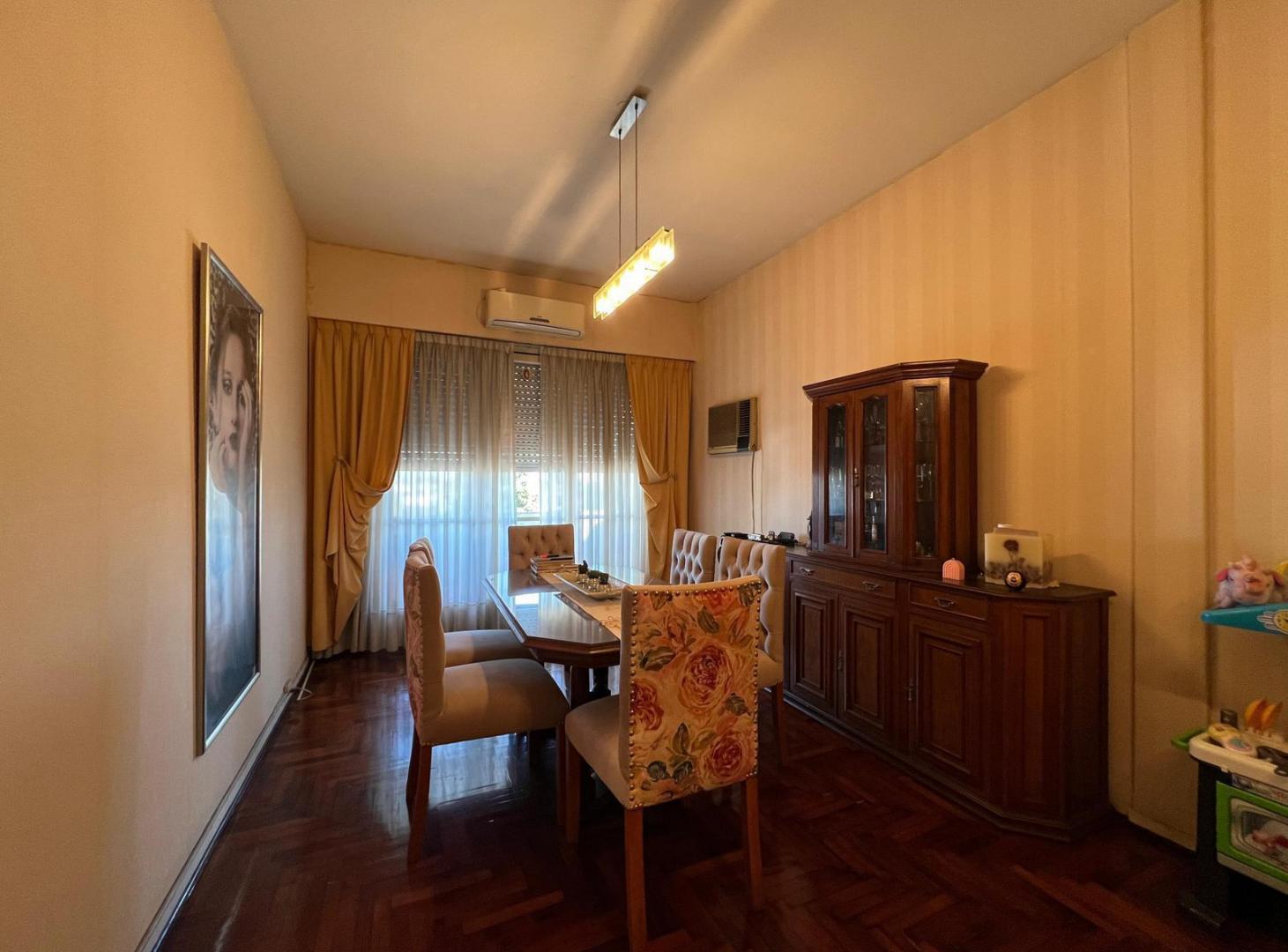 Foto de Departamento de Tres Ambientes en Barracas a la Venta, imagen 1