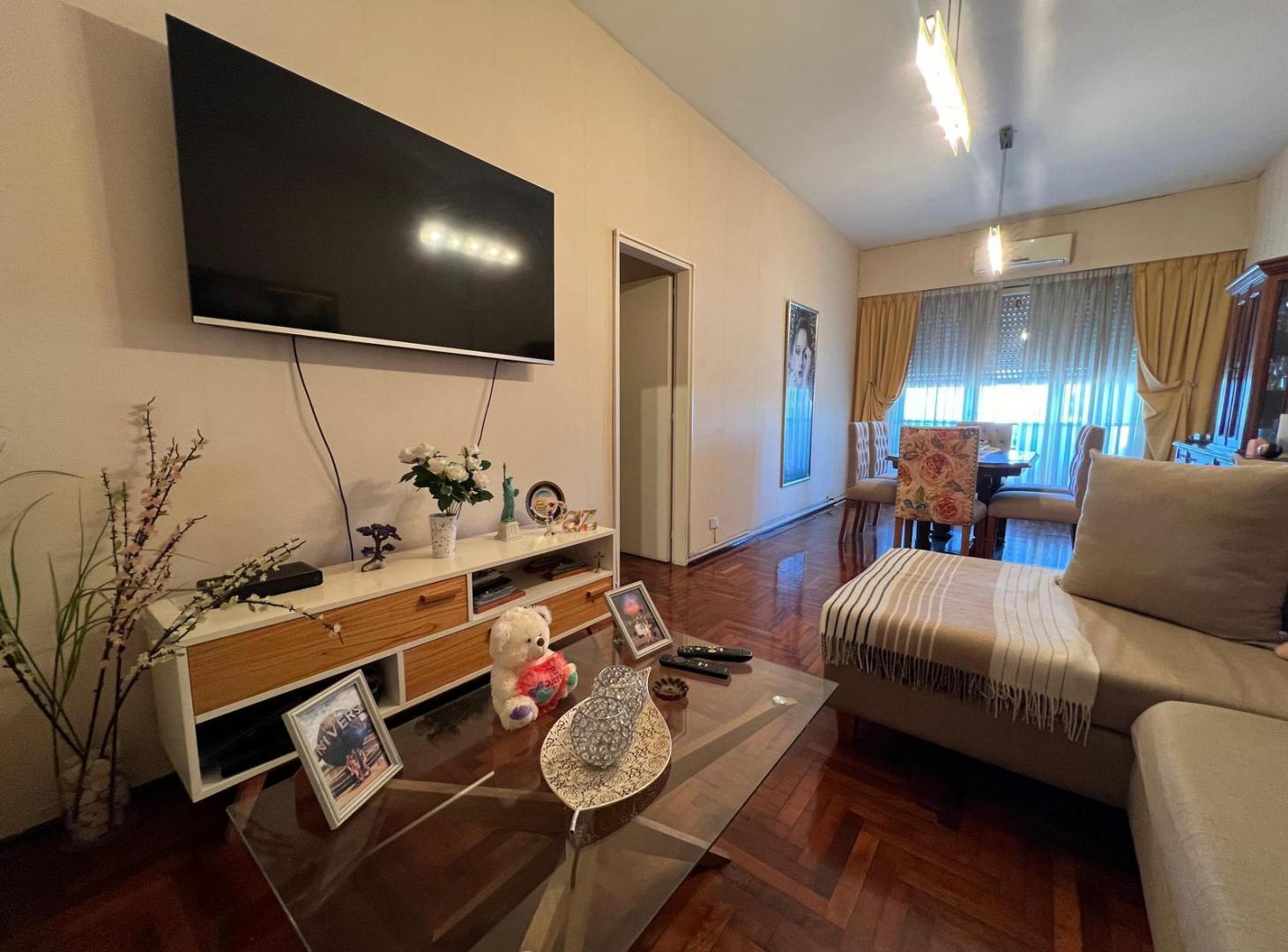 Foto de Departamento de Tres Ambientes en Barracas a la Venta, imagen 5