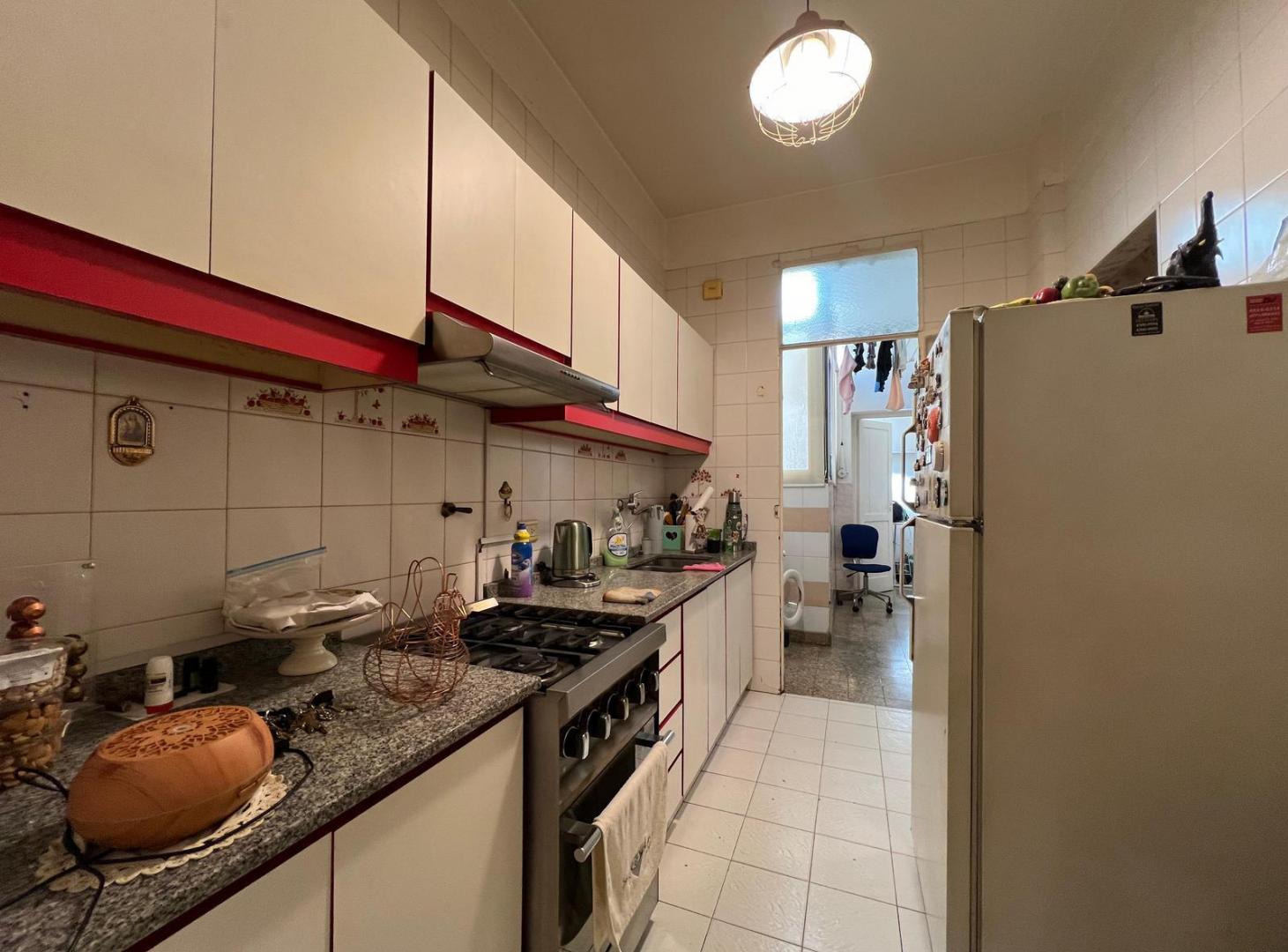 Foto de Departamento de Tres Ambientes en Barracas a la Venta, imagen 4