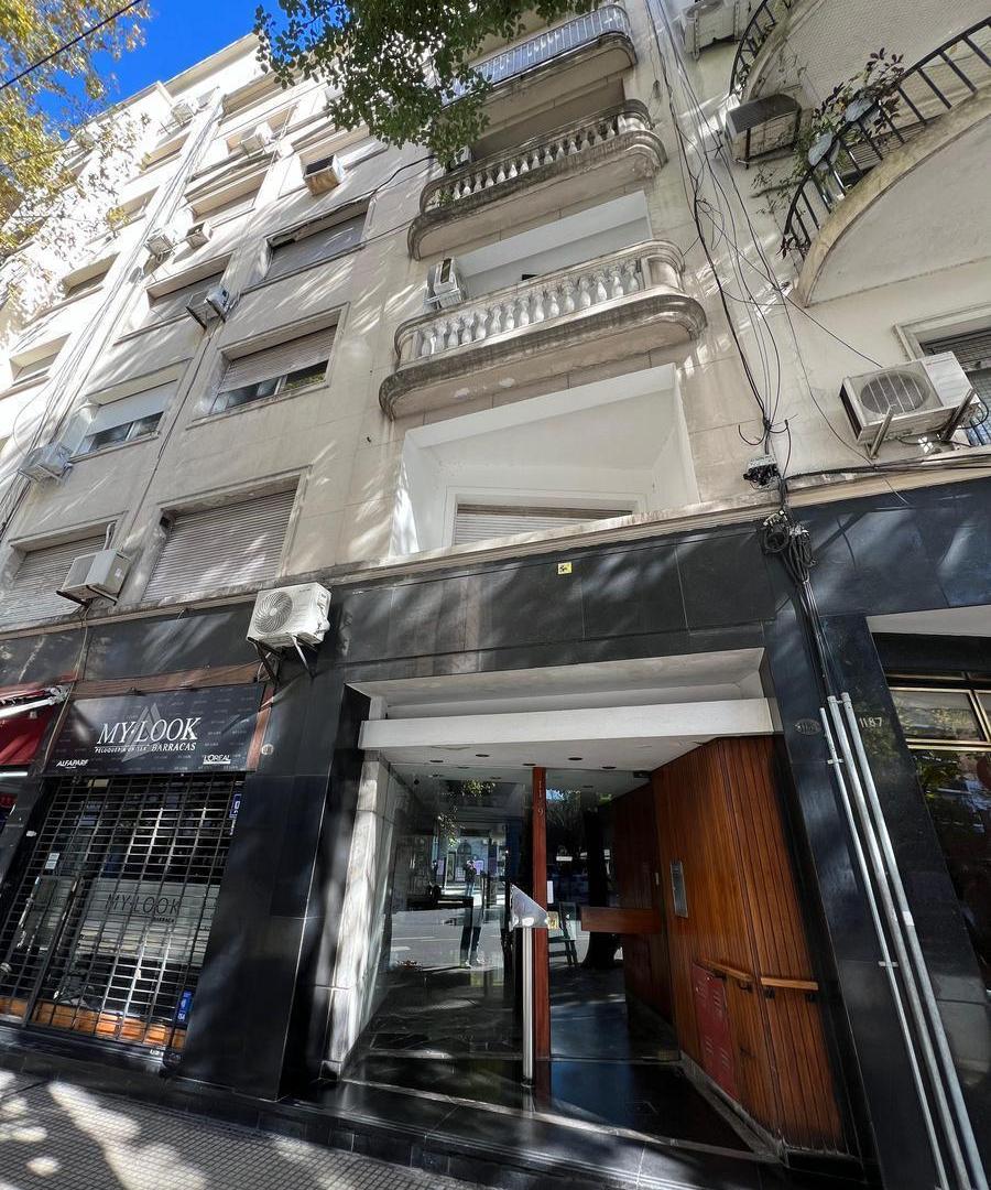 Foto de Departamento de Tres Ambientes en Barracas a la Venta, imagen 3