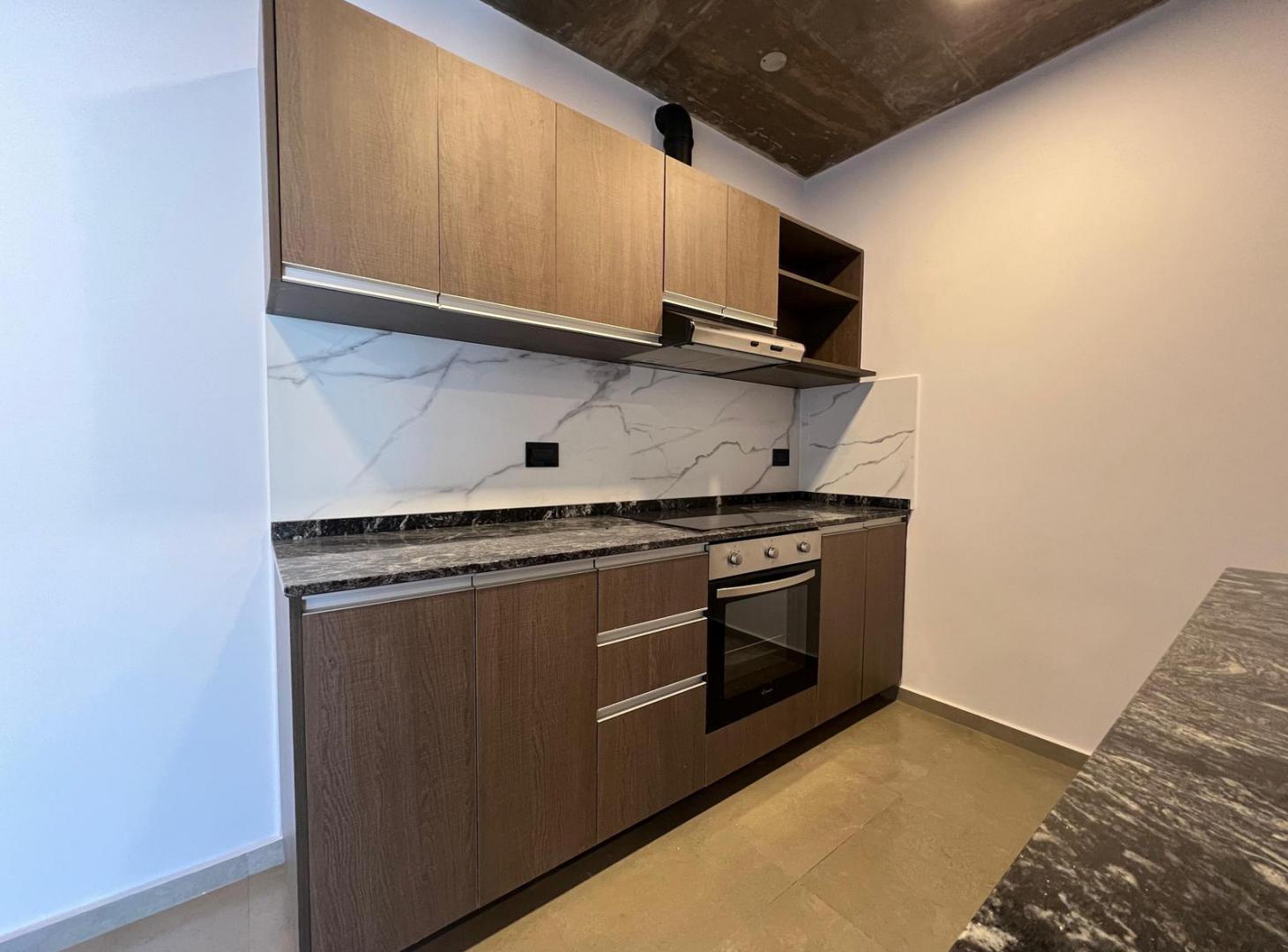 Foto de Departamento tres ambientes a estrenar con balcon en venta en Wilde, imagen 3