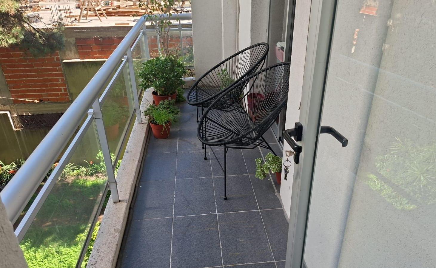 Foto de Departamento dos ambientes en venta wilde, imagen 4