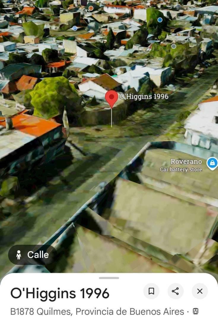 Foto de Terreno venta lote quilmes invesor, imagen 1