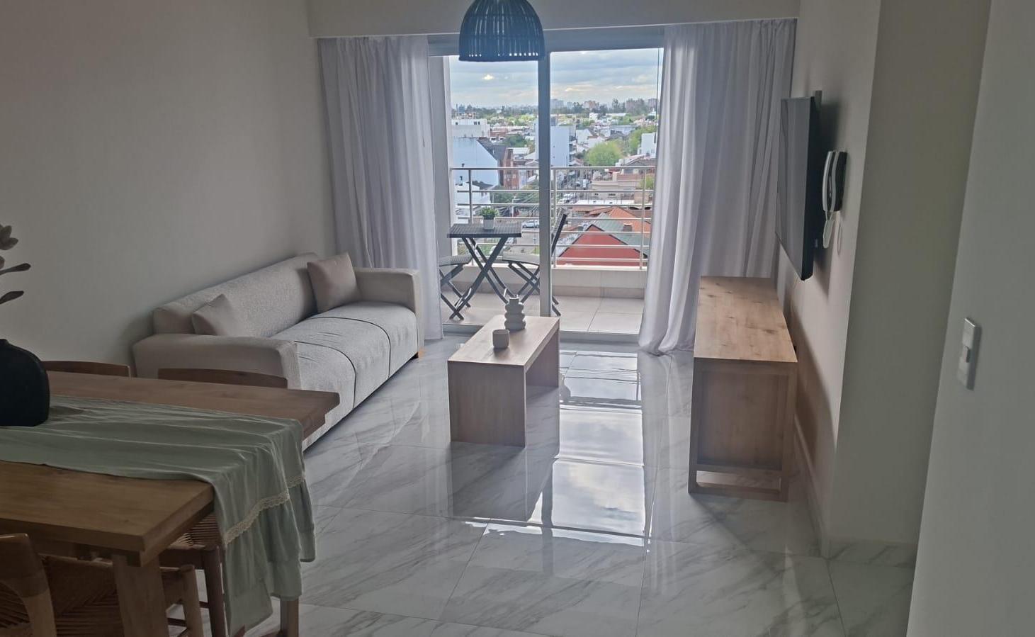 Foto de Departamento 3 ambientes al frente cochera venta wilde centro balcon, imagen 1