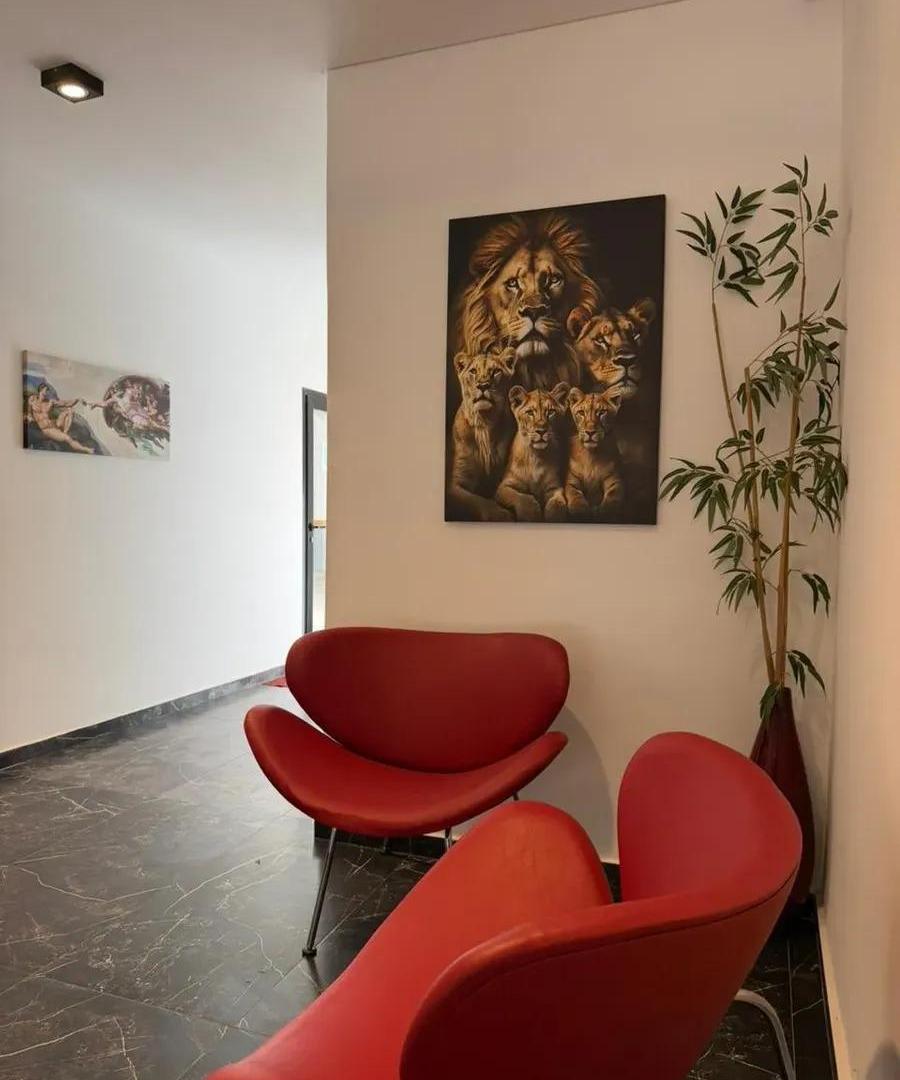 Foto de Departamento alquiler wilde a estrenar al frente 3 ambientes, imagen 4