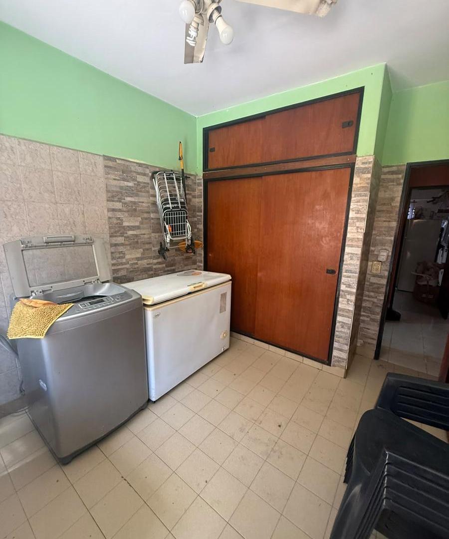 Foto de PH venta villa dominico apto credito 4 ambientes interno terraza patio, imagen 2