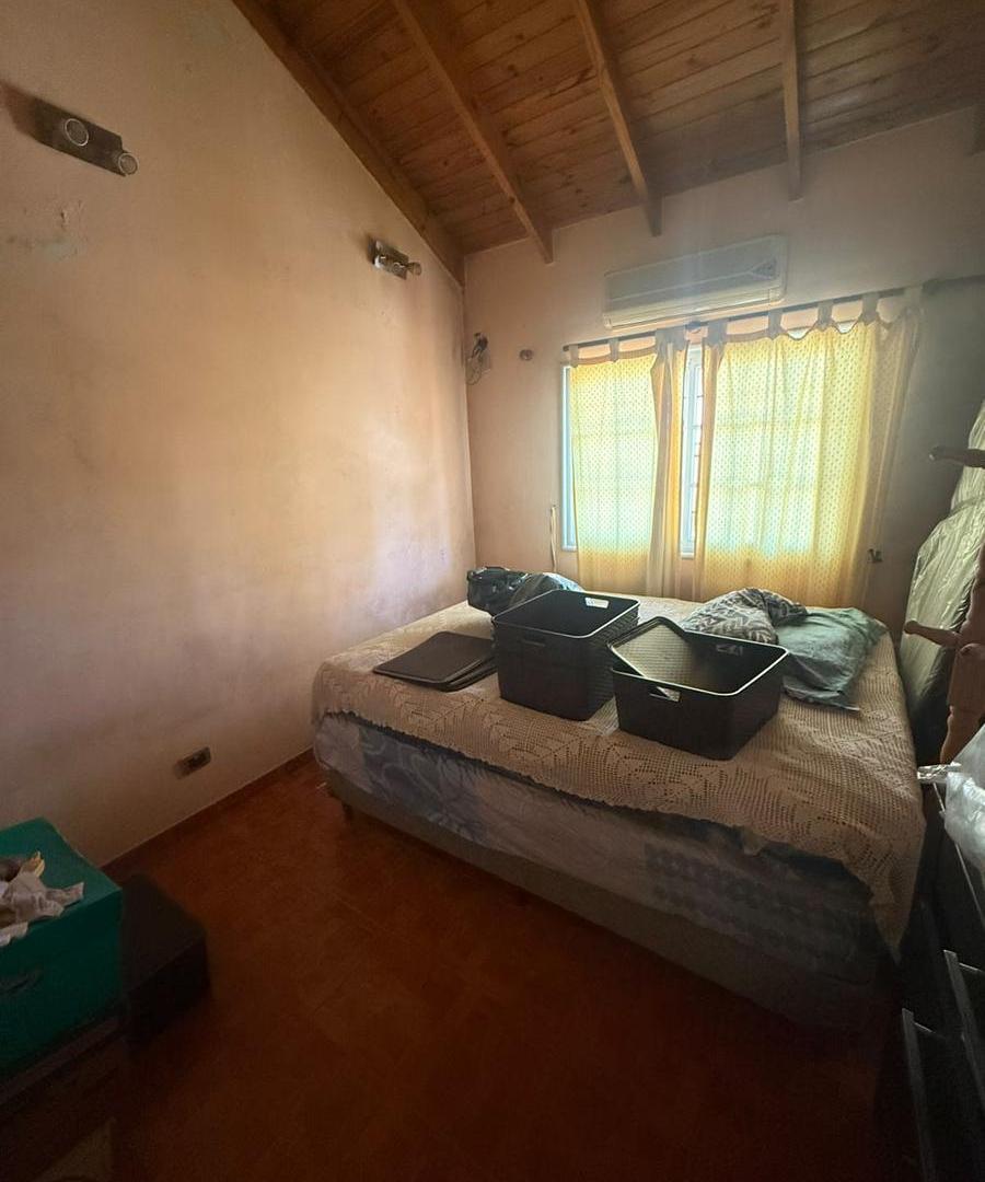 Foto de PH venta villa dominico apto credito 4 ambientes interno terraza patio, imagen 5