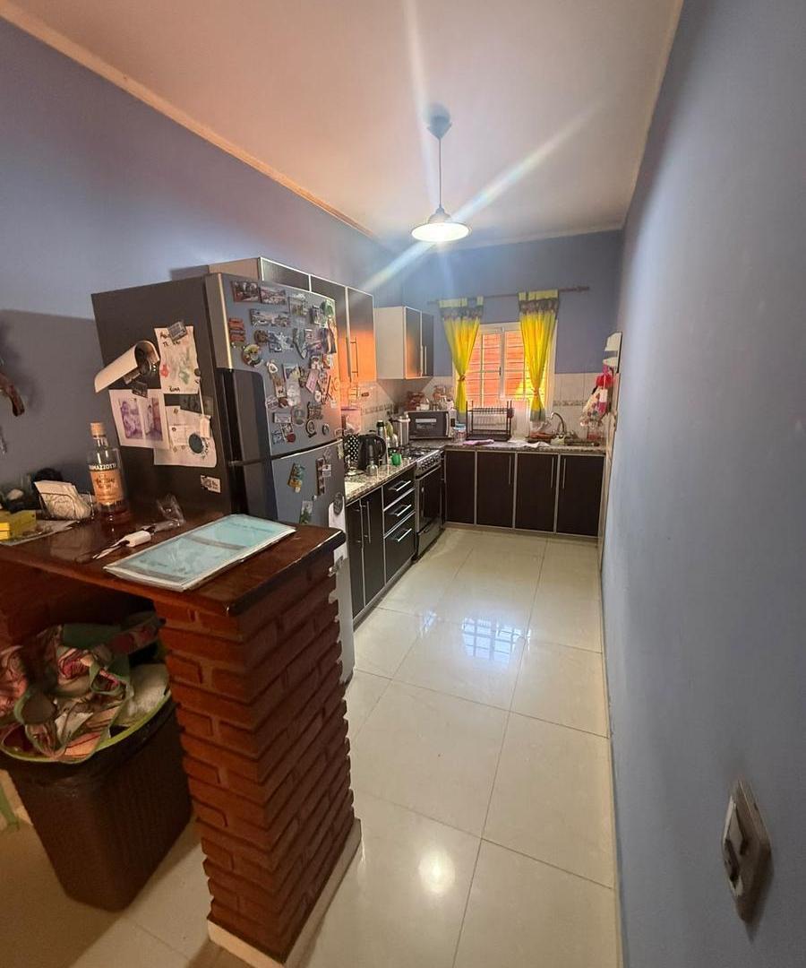 Foto de PH venta villa dominico apto credito 4 ambientes interno terraza patio, imagen 4