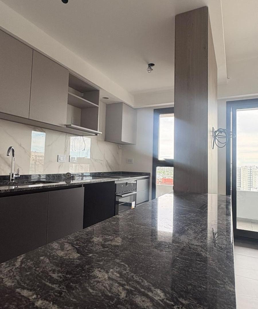 Foto de Departamento de dos ambientes con amenities en alquiler en Avellaneda, imagen 3