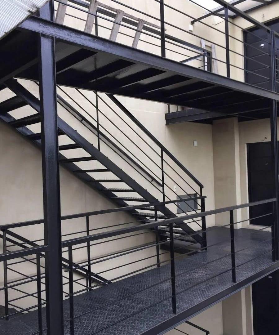 Foto de Departamento de dos ambientes duplex en venta en Sarandí APTO CREDITO, imagen 4