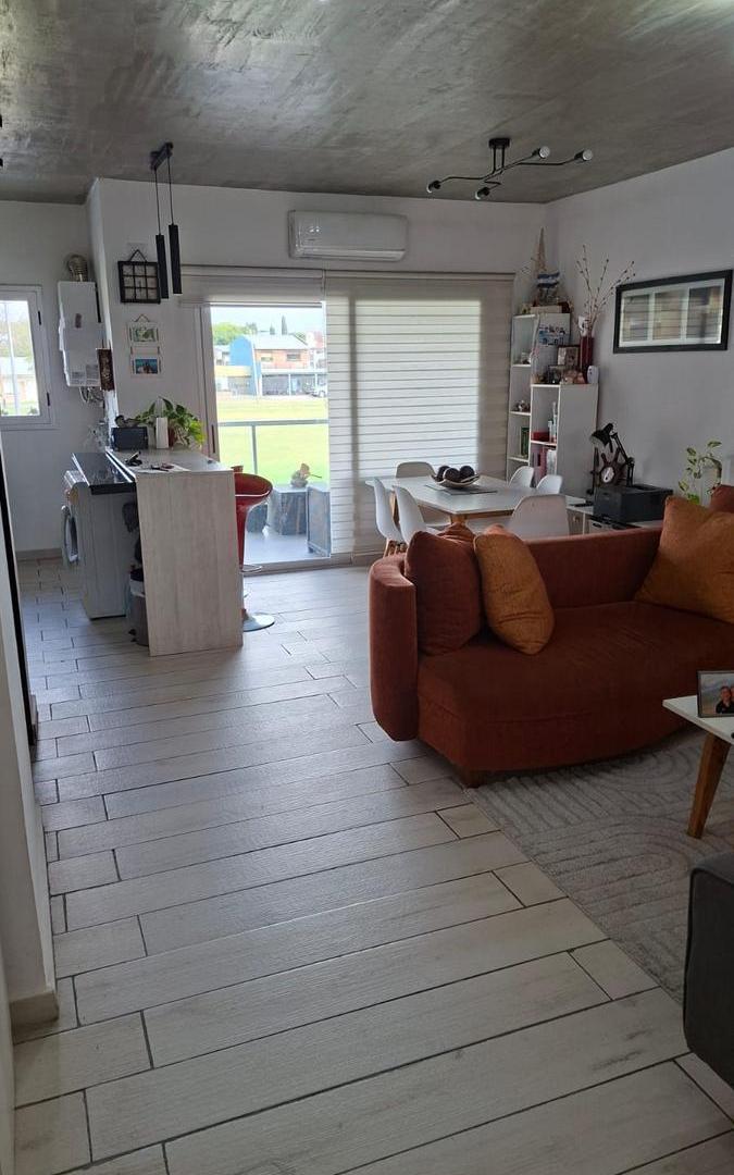 Foto de Departamento venta 3 ambientes nuevo quilmes externo don bosco, imagen 2
