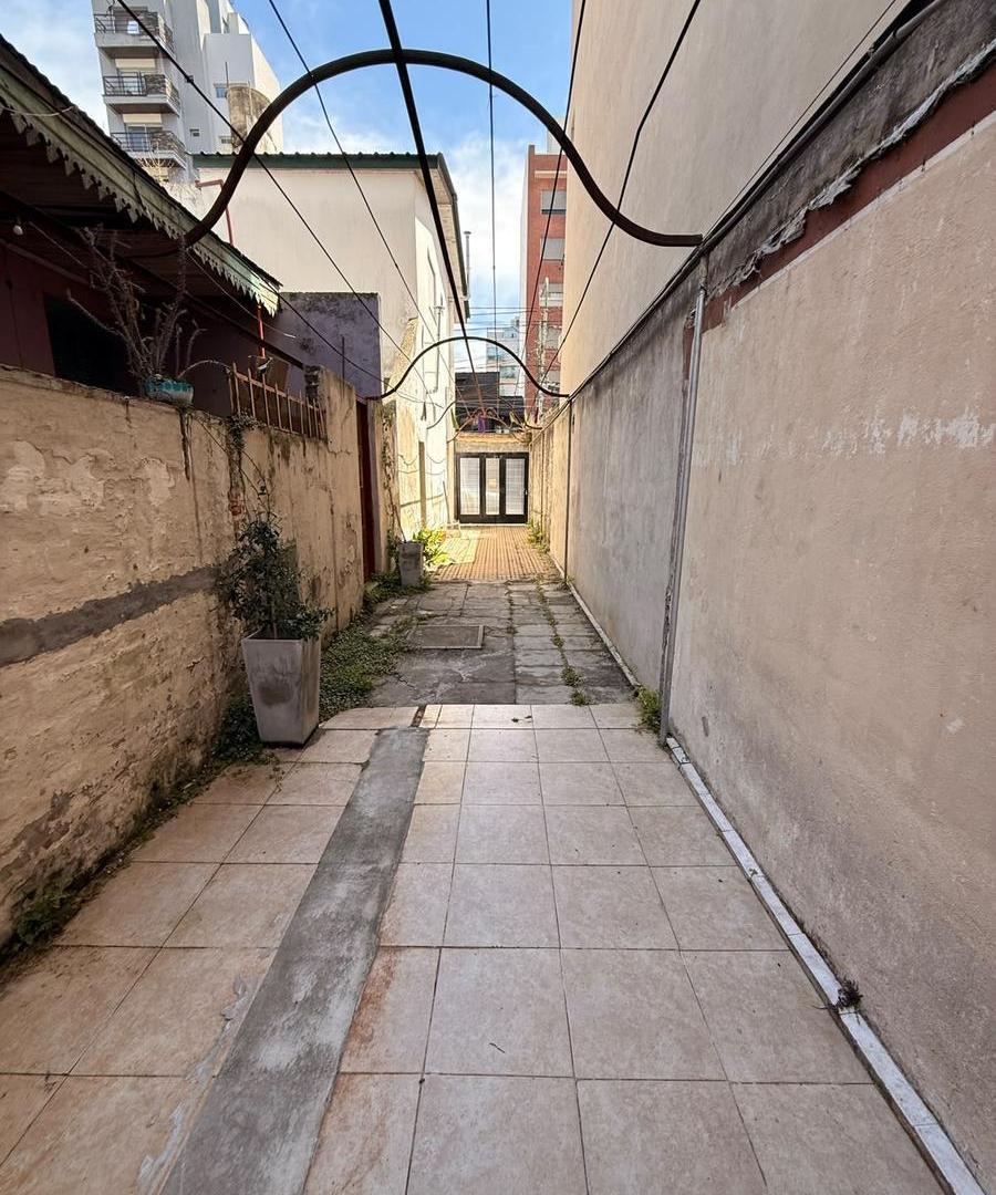 Foto de PH alquiler quilmes centro sin expensas patio, imagen 4