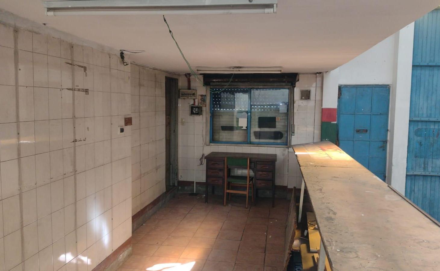Foto de Galpón en Alquiler en Villa Dominico, imagen 2