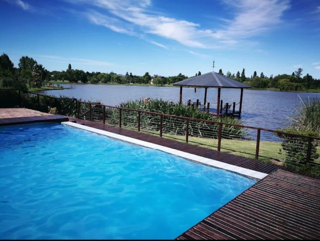 Foto de Casa con Pileta en Posada de Los Lagos - Escritura - Apa Crédito Venta, imagen 1