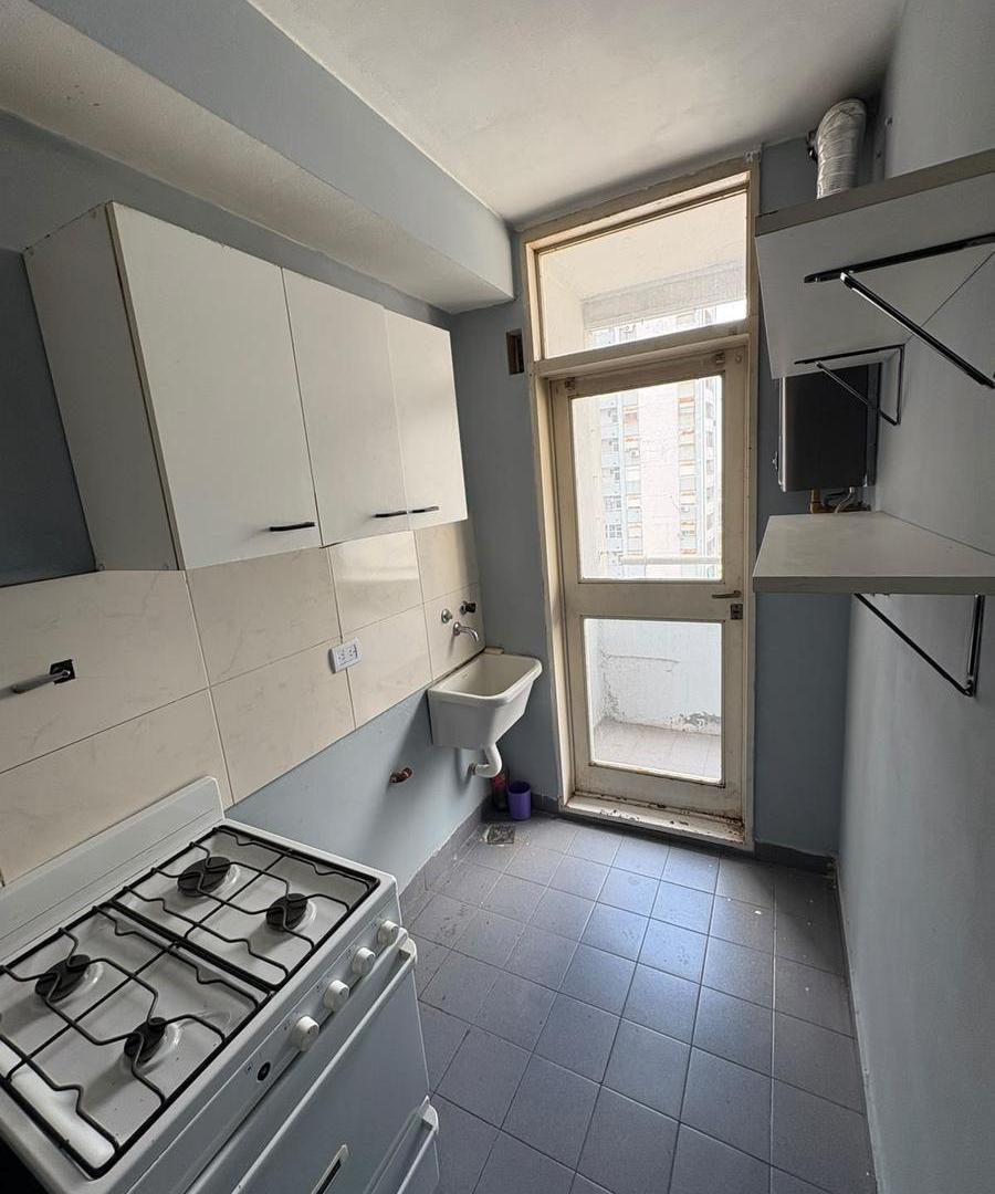 Foto de Departamento de dos ambientes en Venta en Avellaneda APTO CRÉDITO, imagen 3