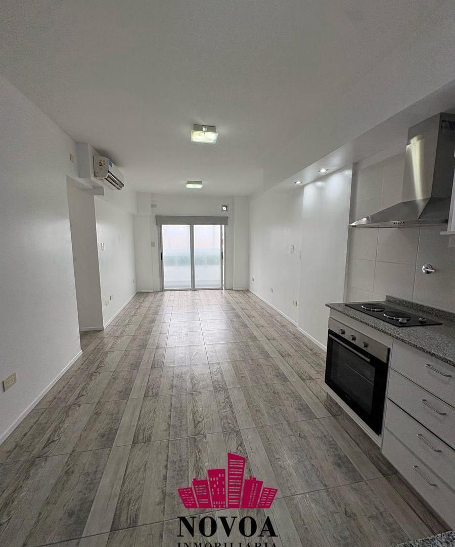 Foto de Departamento de dos ambientes en alquiler en Avellaneda Centro, imagen 1