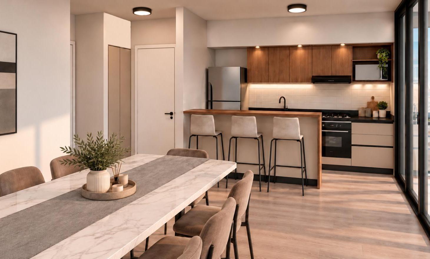 Foto de Departamento dos ambientes en Venta en wilde pozo financiacion cuotas, imagen 2