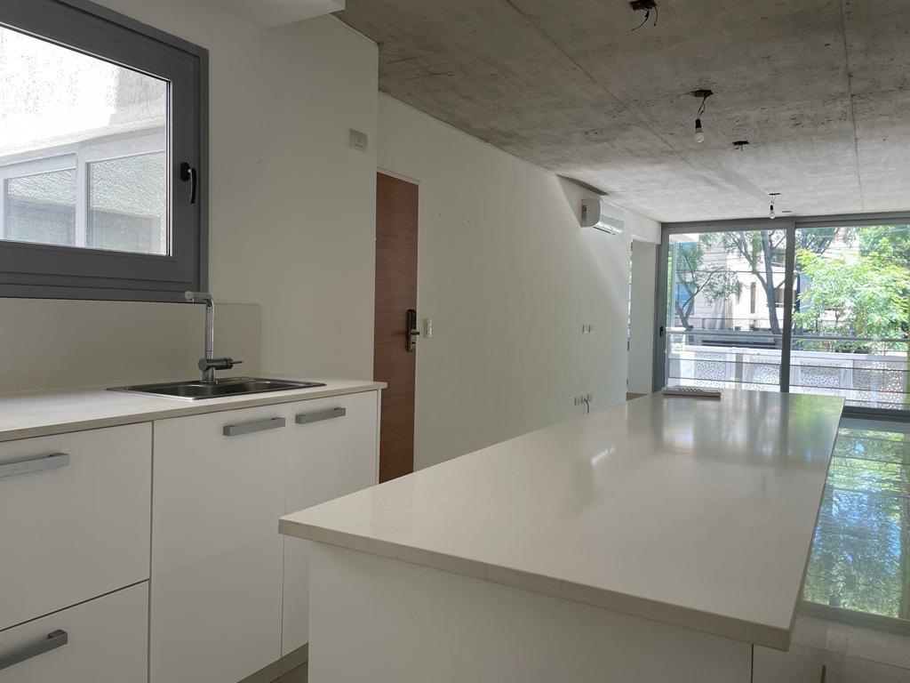Departamento en Alquiler en Martínez, San Isidro, G. B. a. Zona Norte 5