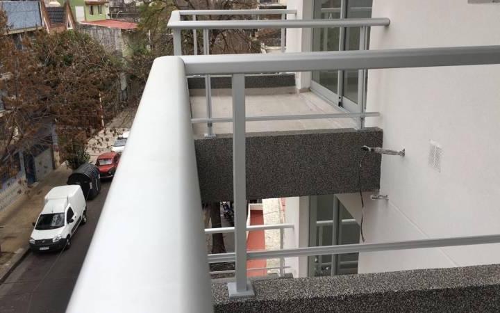 Departamento en Venta  Dos Ambientes en Caballito - Ideal Inversión. 5