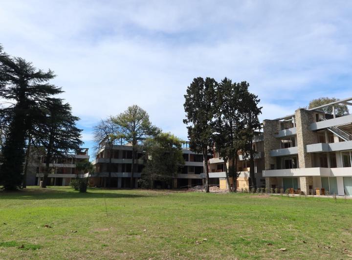 BOSQUE PILAR