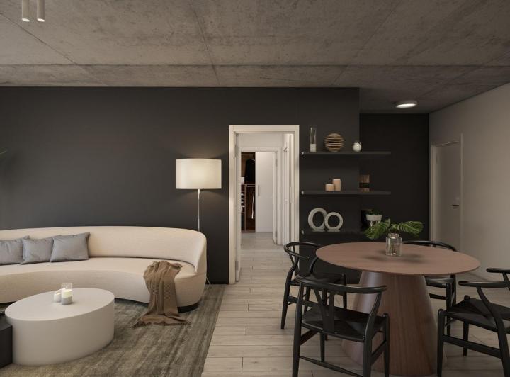 Foto de GLOBAL URBANA VILLA URQUIZA, imagen 4
