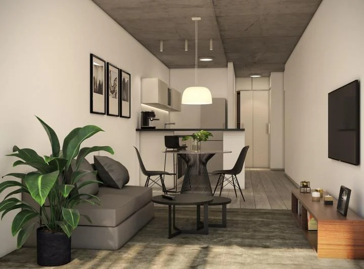 Foto de GLOBAL URBANA VILLA URQUIZA, imagen 3