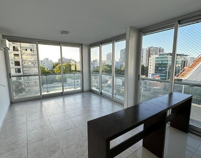 Departamento en Venta en Olivos, Vicente López, G.B.A. Zona Norte