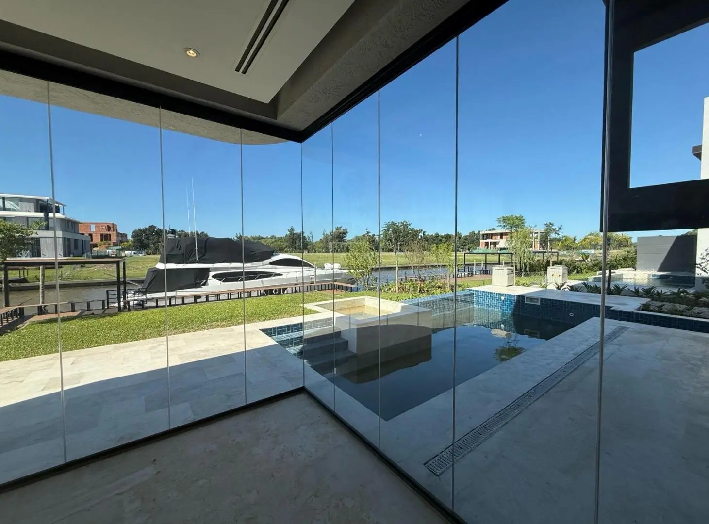 Venta Casa 5 dormitorios,  El Yacht, Nordelta 5