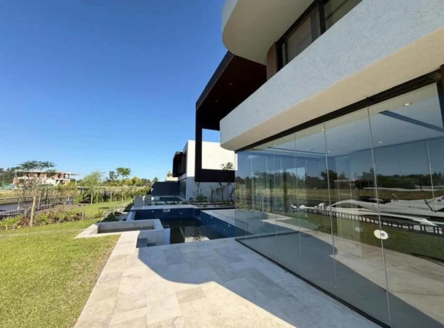 Venta Casa 5 dormitorios,  El Yacht, Nordelta 4