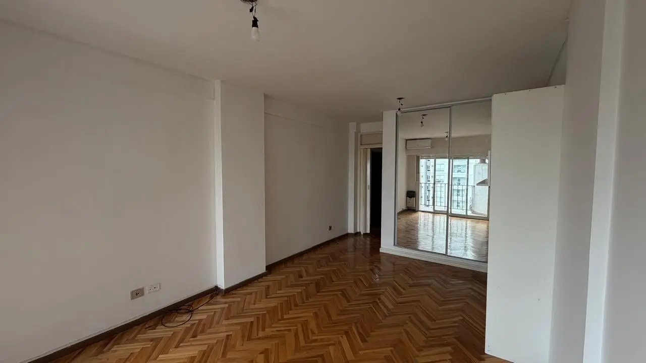 Departamento en venta - Vista al puerto de Olivos 3