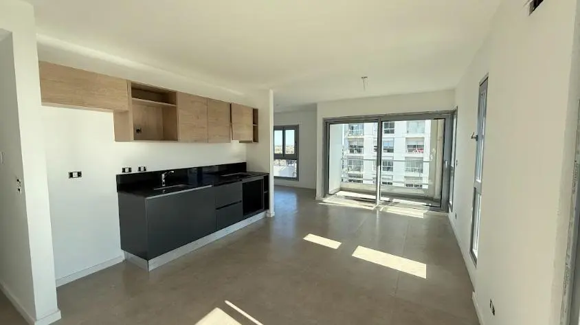Departamento 2 ambientes a estrenar en Tigre centro – Torres Cardón II 5