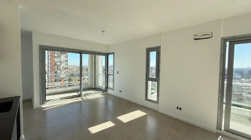 Departamento 2 ambientes a estrenar en Tigre centro – Torres Cardón II 4