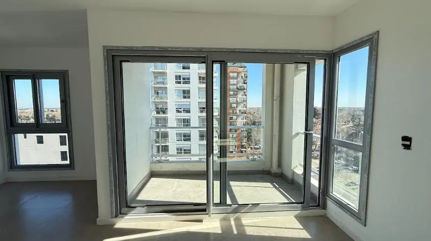 Departamento 2 ambientes a estrenar en Tigre centro – Torres Cardón II 3