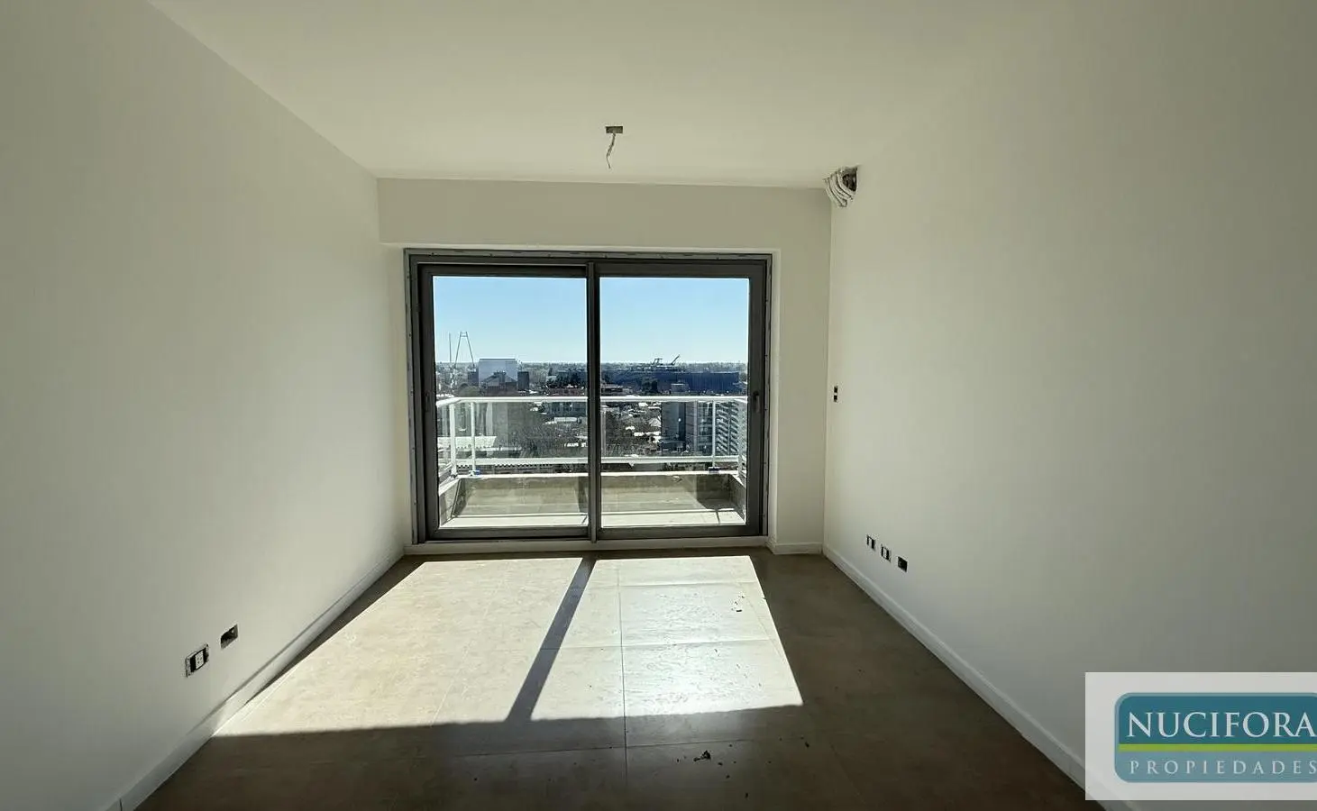 Departamento 2 ambientes con cochera Tigre Piso 21 TORRES CARDON TIGRE 4