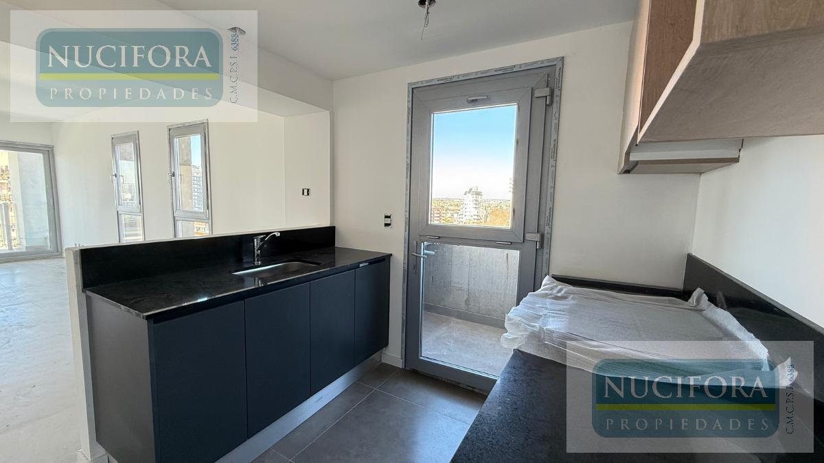Foto de Departamento 2 ambientes a estrenar PISO 15 en Tigre centro – Torres, imagen 5