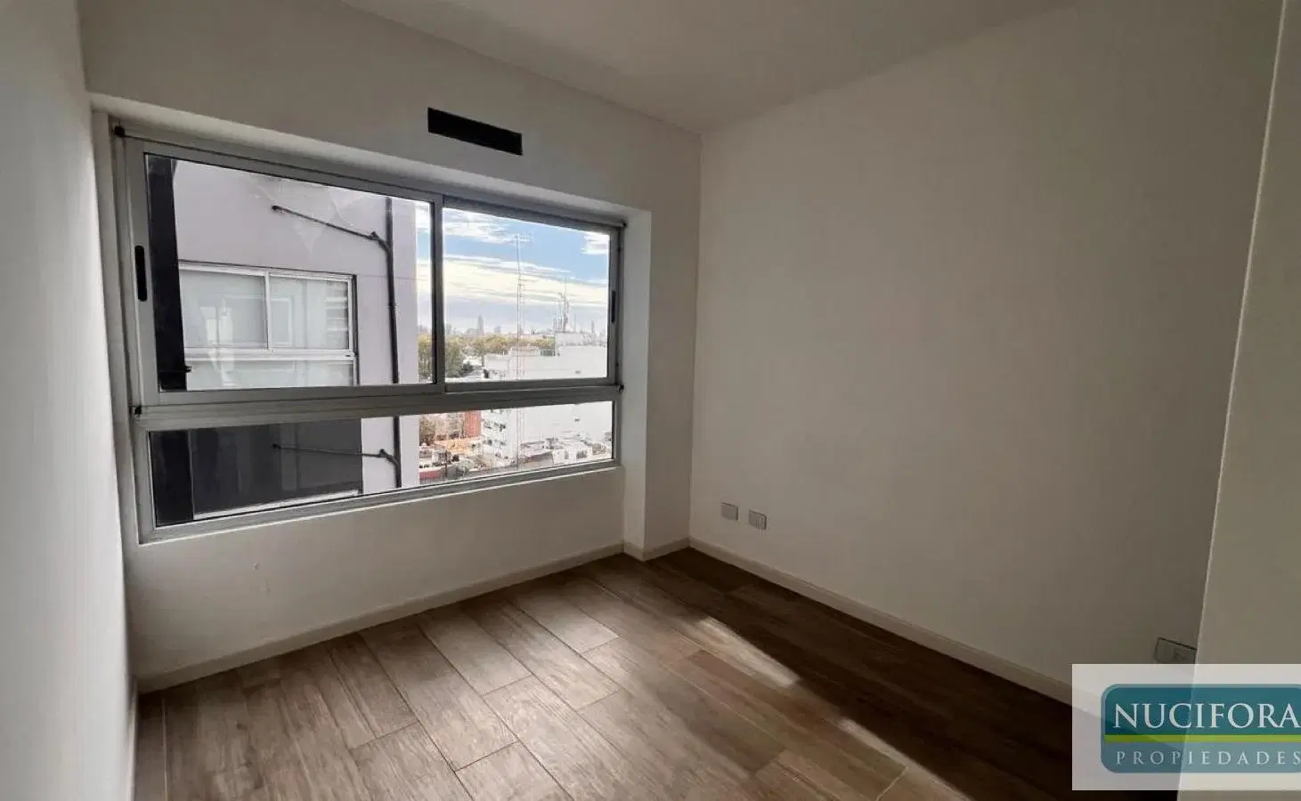 Departamento 2 ambientes en Venta, Paternal 5
