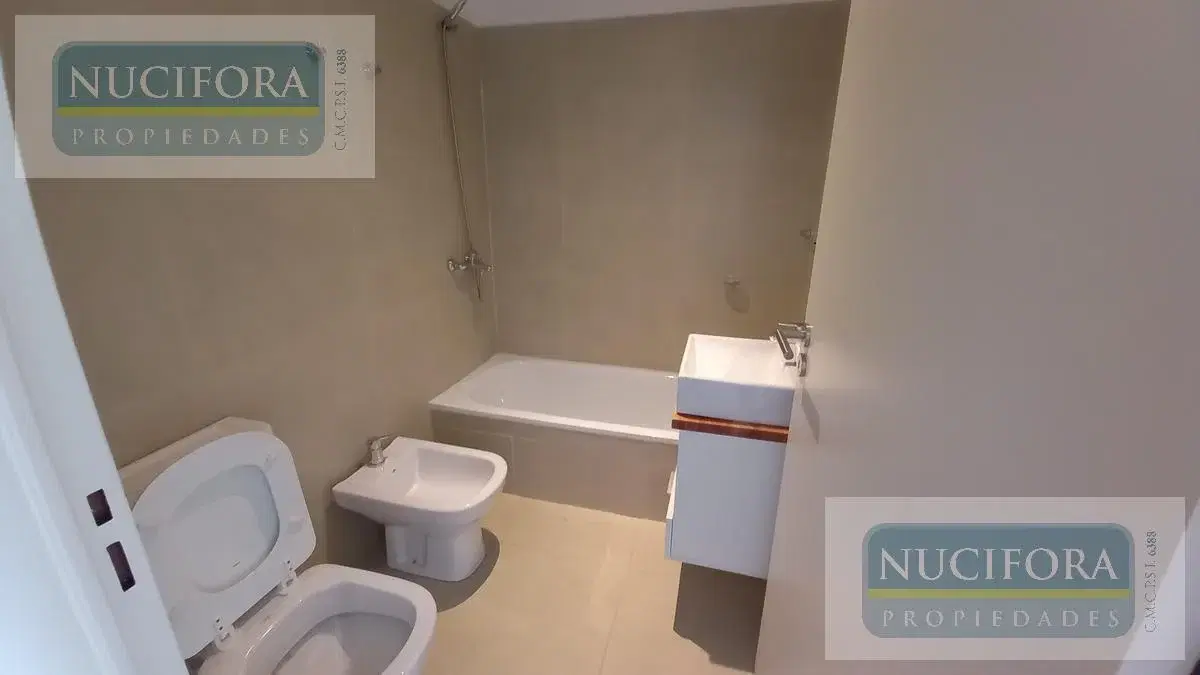 Departamento 2 ambientes en Venta, Paternal 2