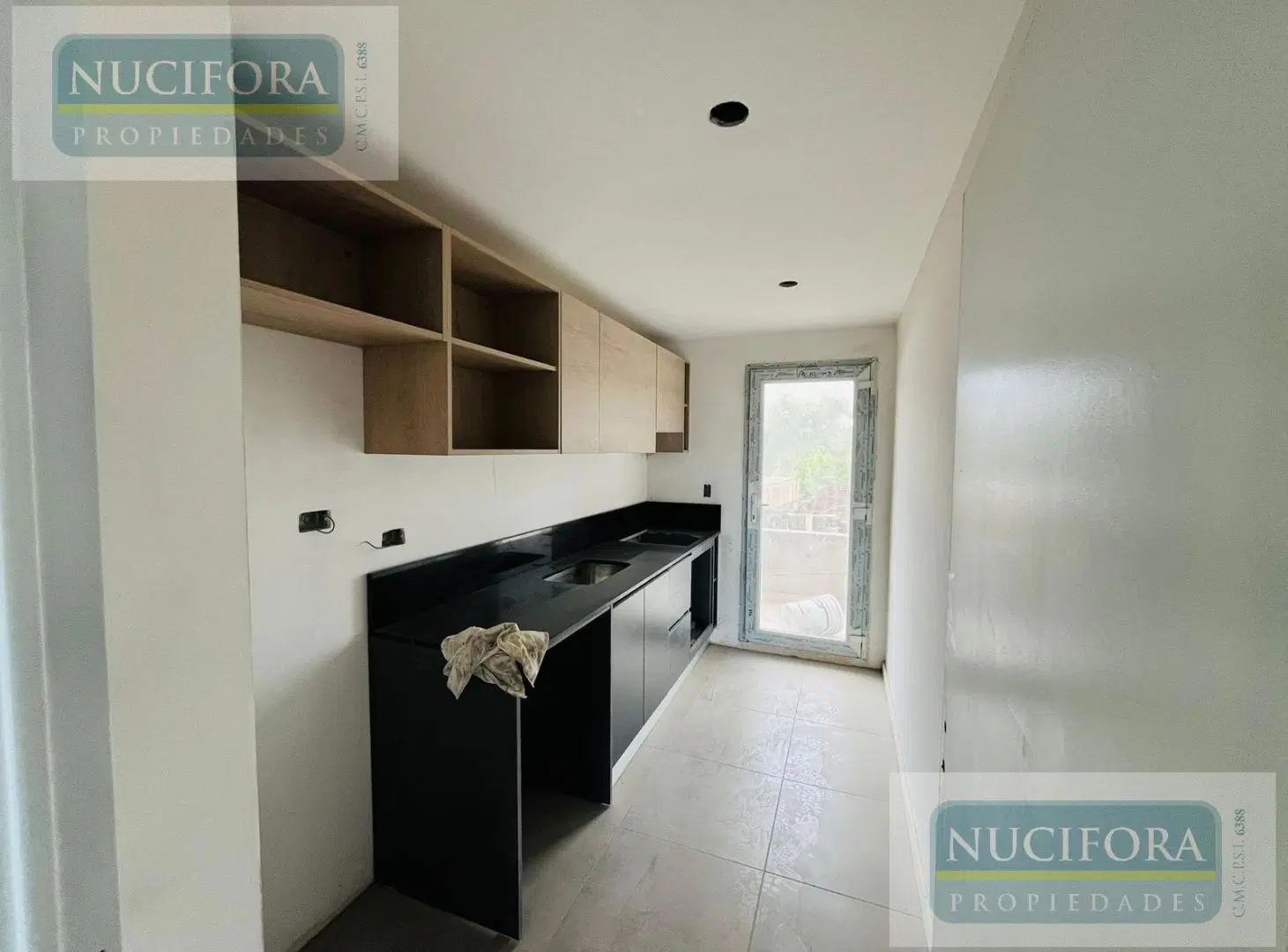 Oportunidad 3 ambientes a estrenar ! 2