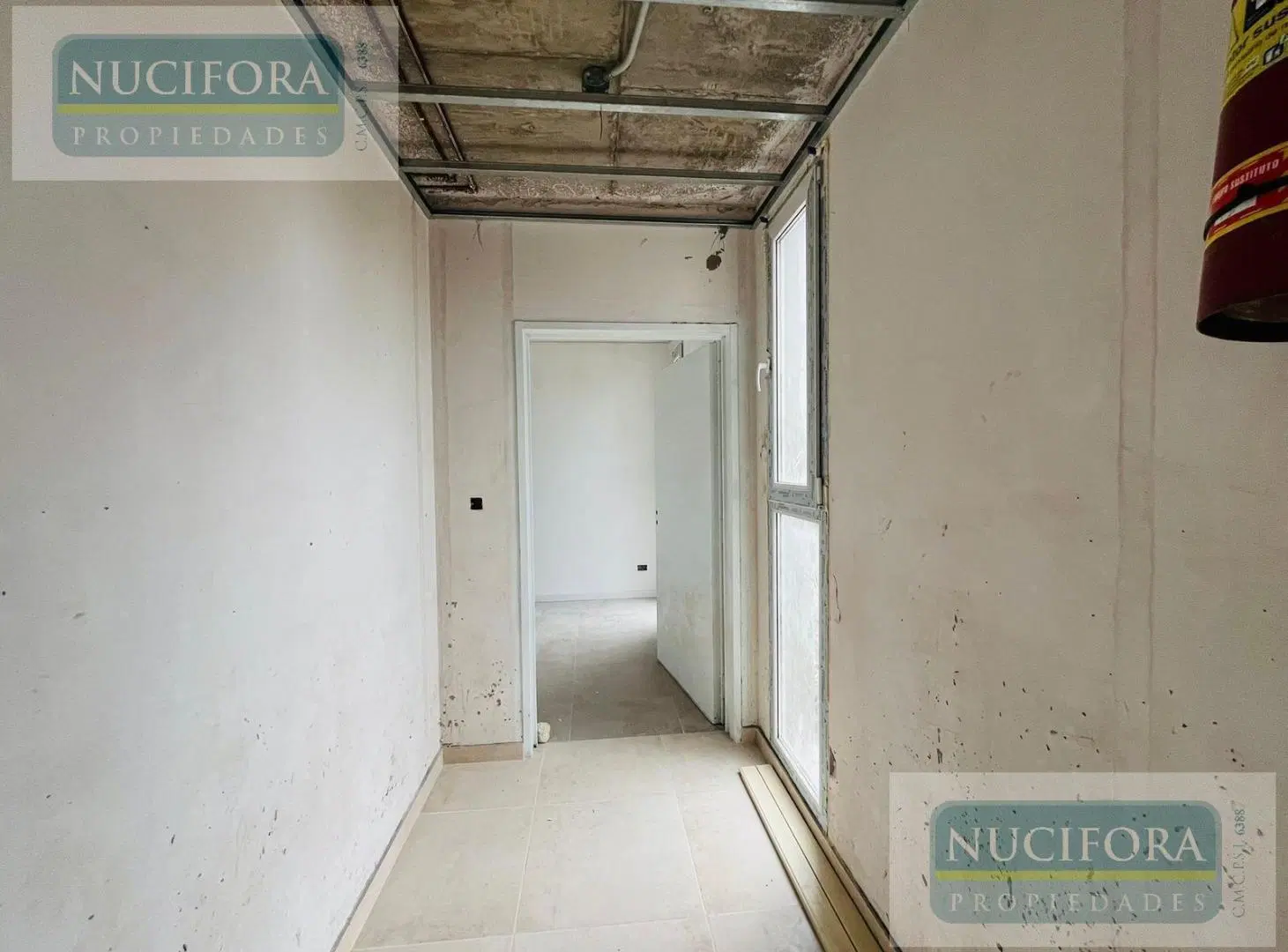 Oportunidad 3 ambientes a estrenar ! 5